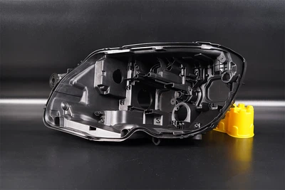 Корпус фари VW Volkswagen Multivan T6 LED (2015-2019) дорест лівий Lemarix (B51-7507-1)