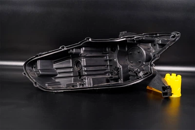Корпус фари Infiniti QX60 L50 LED (2016-2021) рест лівий Lemarix (B20-2875-1)