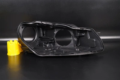 Корпус фари VW Volkswagen Golf 6 Xenon (2008-2013) правий Lemarix (B51-7645-2)