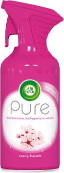 Аерозольний освіжувач повітря Air Wick Pure Квітуча сакура 250 мл (5011417563892/5900627066302)
