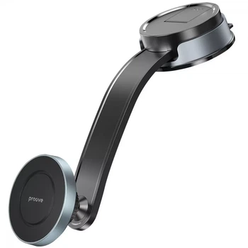 Автомобільний тримач Proove Truck Suction Type Car Mount