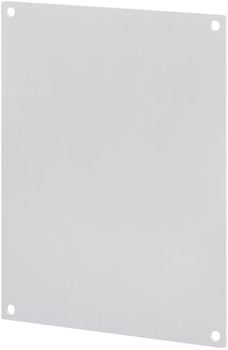 Płyta montażowa ETI EPC-PMP 30-25 do rozdzielnic (3838895831983)