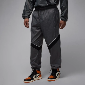 Брюки мужские Jordan Brooklyn Men's Draft Trousers S Серый IH3320-068