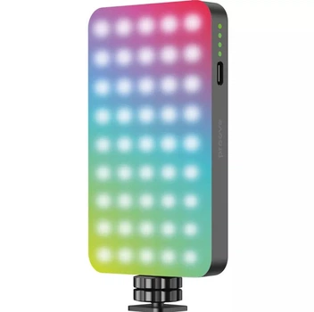 Портативный LED видеосвет Proove GlowBox