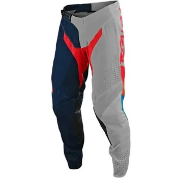 Велоштаны TLD SE Pro Pant Tilt Navy/Grey S Troy Lee Designs (1106-201176032)