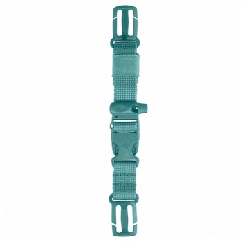 Ремень Fjallraven Kanken Chest Strap Turquoise (1004-23507.501)
