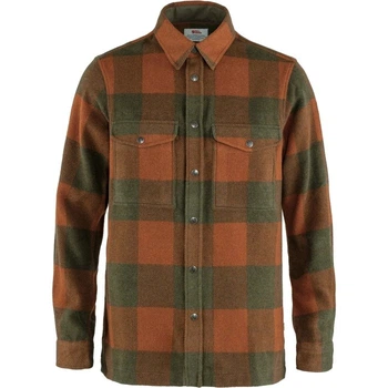 Рубашка Fjallraven Canada Shirt Autumn S (1004-90631.215-625.S)