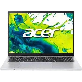 Ноутбук Acer Aspire Go 16 AG16-71P-77TD, Intel Core 7 150U до 5.4 ГГц, 16" WUXGA, 32 ГБ, SSD 1 ТВ, Intel Graphics, Free DOS