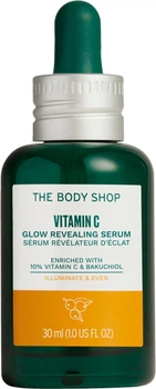 Serum do twarzy The Body Shop Glow rozświetlające 30 ml (5028197192594)