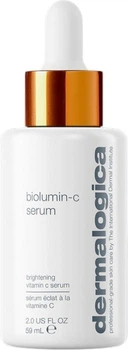 Сироватка для обличчя Dermalogica BioLumin-C освітлювальна 59 мл (666151062184)