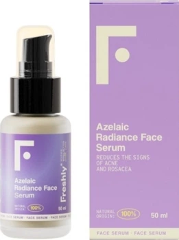 Сироватка для обличчя Freshly Cosmetics Azelaic від акне 50 мл (8437015930657)