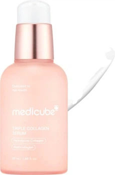 Serum do twarzy Medicube Triple Collagen liftingujące 55 ml (8800289470462)