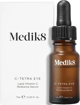 Serum pod oczy Medik8 C-Tetra rozświetlające 7 ml (818625024369)