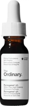 Сироватка для обличчя The Ordinary Pycnogenol 5% зволожувальна 15 мл (769915195972)