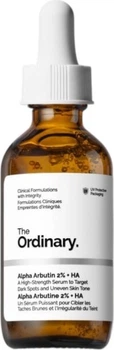 Serum do twarzy The Ordinary Alpha Arbutin 2% + HA rozświetlające 60 ml (769915233681)