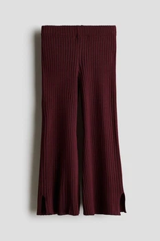Штани H&M 1253394 116см фіолетовий