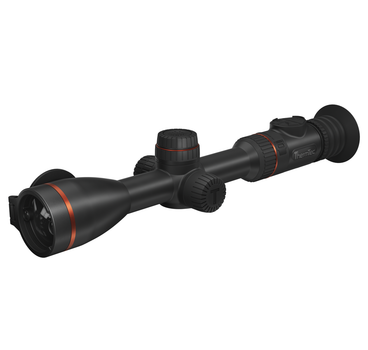Тепловизорный прицел Thermtec Oryx 635L (35 мм, 640х512, 1800 м)
