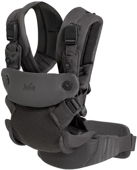 Слинг-переноска Joie Savvy Air Cinder, 5056080689296