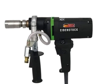 Установка алмазного буріння Eibenstock END 1550 P