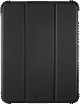Чохол-книжка Hama Protection для Apple iPad 11"/10.9" Black (4047443538598)