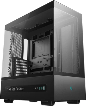 Корпус DeepCool CH690 Digital Black (R-CH690-BKNNA0D-G-1)