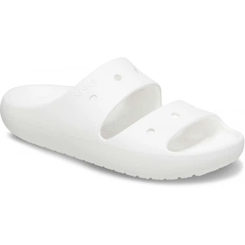 Сандалії Crocs 39-40 (m7/w9 US) 27 см Білий 1159853872