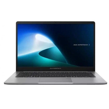 Ноутбук ASUS ExpertBook (P1403CVA-S61695X), Intel Core 5 210H / 14″ / RAM 16 ГБ DDR5 / 512 ГБ / Intel Graphics / Windows 11 Pro / Сірий