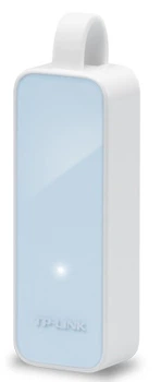 USB мережевий адаптер 100 Мбіт/с TP-Link UE200