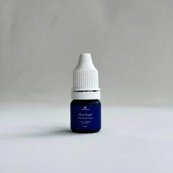 Рідкий барвник для свічок Bleu Royal / Королівський синій 5 гр