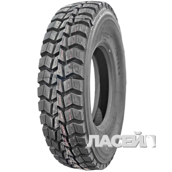Шина всесезонная Wellplus WDM956 (ведущая) 13 R22.5 156/150K