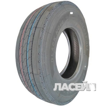 Шина всесезонная Black Nova GALAXY ONE (рулевая) 215/75 R17.5 127/124L PR16