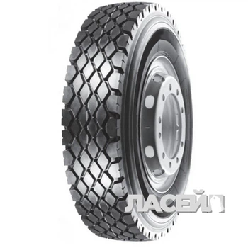 Шина всесезонная Agate HF616 (универсальная) 10.00 R20 149/146K PR18