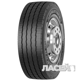 Шина всесезонная Copartner CP582 (прицепная) 385/65 R22.5 162K PR22
