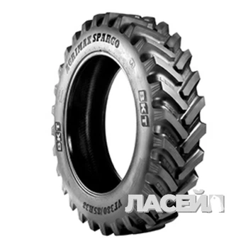 Шина всесезонная BKT AGRIMAX SPARGO (с/х) 380/105 R54 180D TL