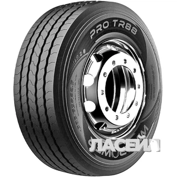 Шина всесезонная Windpower PRO TR88 (прицепная) 385/65 R22.5 164K