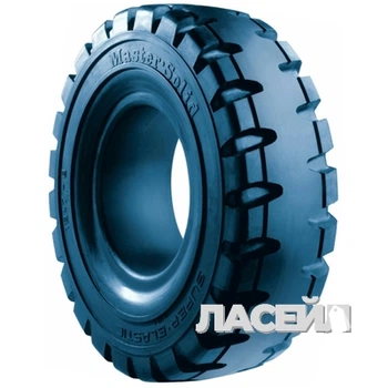 Шина всесезонная Trelleborg MasterSolid (индустриальная) 200/75 R9