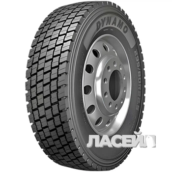 Шина всесезонная Dynamo MDR78 (ведущая) 235/75 R17.5 143/141L