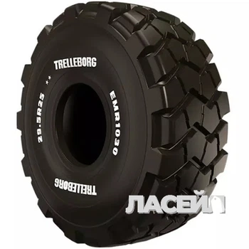 Шина всесезонная Trelleborg EMR1030 (индустриальная) 23.50 R25