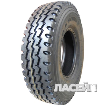 Шина всесезонная Amberstone 300 (универсальная) 8.25 R16 128/124M PR16