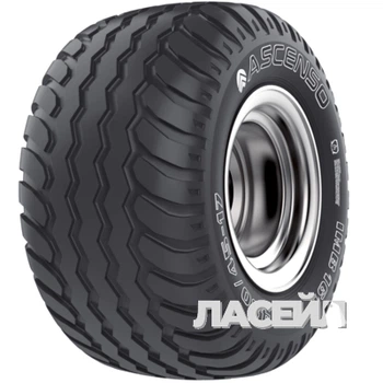 Шина всесезонная Ascenso IMB 161 (с/х) 15.00/55 R17 141A8/128A8 PR14