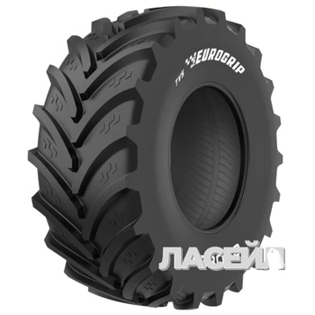 Шина всесезонная TVS TigerTrac Max-Flex HS3000 (с/х) 800/70 R38 190D/190A8 TL VF