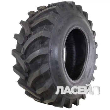 Шина всесезонна Forerunner R-1 QH666 (с/г) 24.50 R32 PR16 TT