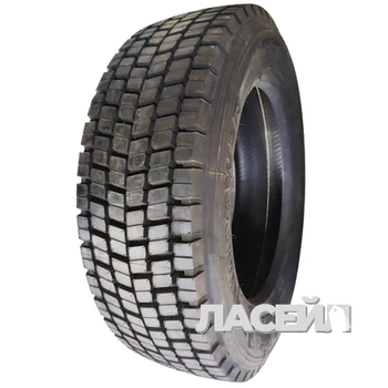 Шина всесезонная Windpower WDR55 (ведущая) 295/60 R22.5 149L