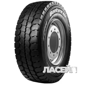 Шина всесезонная Bontyre R950 (индустриальная) 385/70 R22.5 167J PR20