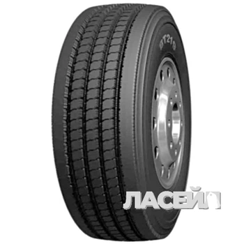 Шина всесезонная Boto BT219 (рулевая) 315/80 R22.5 156/150L