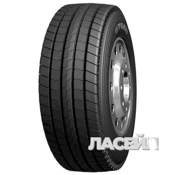 Шина всесезонная Boto BT688 (рулевая) 315/70 R22.5 154/150M