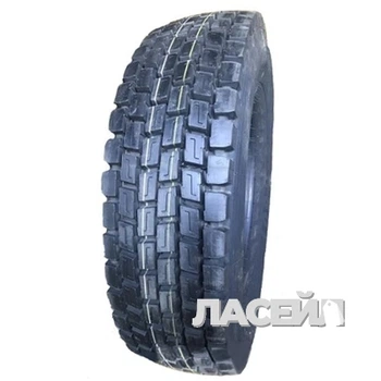 Шина всесезонная HunterRoad H801 (ведущая) 315/70 R22.5 154/151L PR20