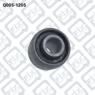 Сайлентблок подвески Q-FIX (Q005-1205)