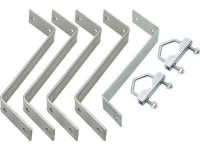 Uchwyt antenowy Blow do masztu 25 cm