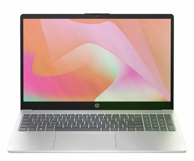 Ноутбук (2026) бізнес класу HP 15 Ultra 7-155H/ 16GB / 1TB/ 15.6"
